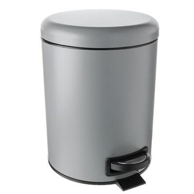 Ведро с крышкой 5л Fixsen HoReCa (FX-34024K) FX-34024K - фото 537289