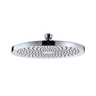 Лейка IDDIS верхняя круглая хром Optima Home (OPH25CPi64) OPH25CPi64 - фото 537733