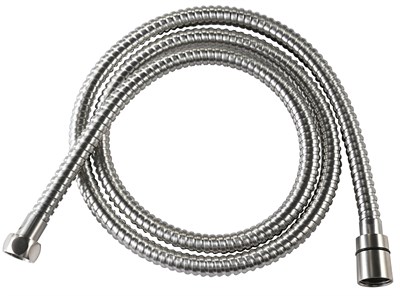Душевой шланг ESKO металлический (MSH15 Satin) MSH15 Satin - фото 537945