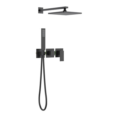 Душевая система встроенная Timo Selene (SX-2169/03SM) SX-2169/03SM - фото 538514