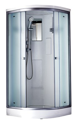 Душевая кабина Timo Standart 90*90*220  (T-5509) T-5509 - фото 538937