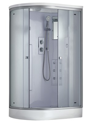 Душевая кабина Timo Standart 120*85*220  (T-5502R Г/М) T-5502R Г/М - фото 538947