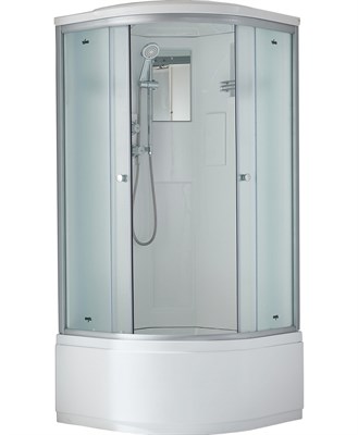 Душевая кабина Timo Standart 90*90*220  (T-5590) T-5590 - фото 538957