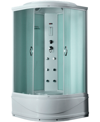 Душевая кабина Timo eco 90*90*218  (TE-0790) TE-0790 - фото 538979