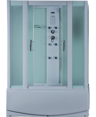 Душевая кабина Timo eco 168*80*218  (TE-0770) TE-0770 - фото 538985