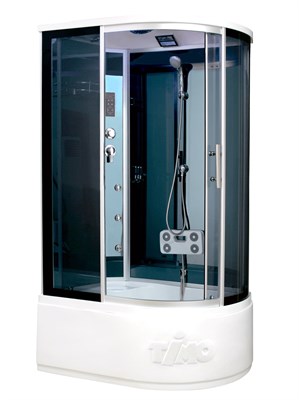 Душевая кабина Timo Standart 110*85*220  (T-1110L) T-1110L - фото 539083