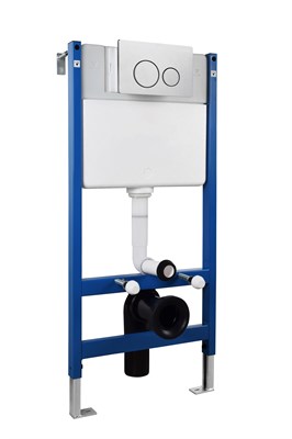 Инсталляция для унитаза TIMO 525*105*1074 (TWC-01) TWC-01 - фото 541955