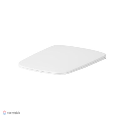 C50A7851WH Inspire V2.0 сиденье для унитаза микролифт C50A7851W - фото 542208