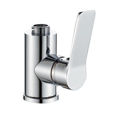 Смеситель для кухни Haiba HB73559 Хром без излива HB73559 - фото 543491