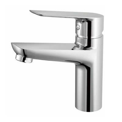 Смеситель для раковины Haiba HB10506 Хром HB10506 - фото 543514