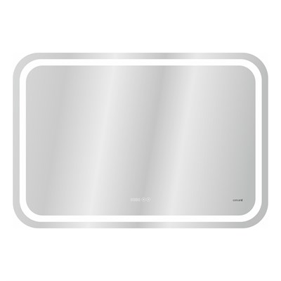 Зеркало Cersanit LED 051 pro 80, с подсветкой KN-LU-LED051*80-p-Os KN-LU-LED051*80-p-Os - фото 547938
