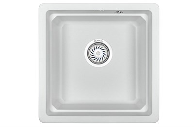 Кухонная мойка Granula KS-4501U 4501Uwh, арктик 4501U, АРКТИК - фото 553409