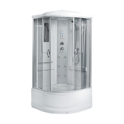 Душевая кабина Erlit Comfort ER2509TP-C4-RUS ER2509TP-C4-RUS - фото 557085