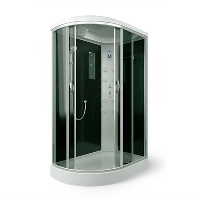 Душевая кабина Erlit Comfort ER4512PR-C4-RUS ER4512PR-C4-RUS - фото 557289