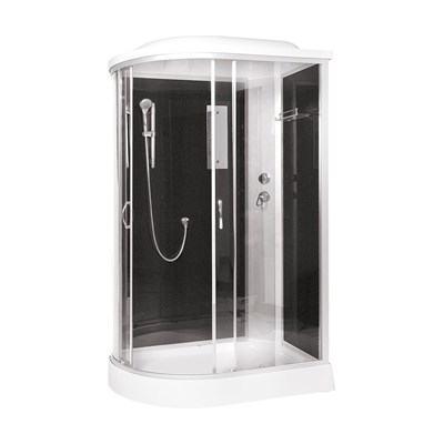 Душевая кабина Erlit Comfort ER3512PR-C4-RUS ER3512PR-C4-RUS - фото 557449