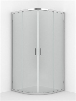 Душевой уголок Erlit Comfort ER10209D-61 ER10209D-61 - фото 557491