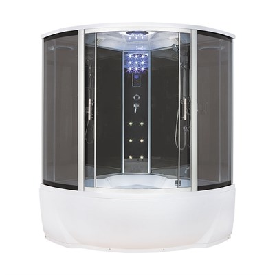 Душевой бокс Erlit Comfort ER4335T-C2 ER4335T-C2 - фото 557563