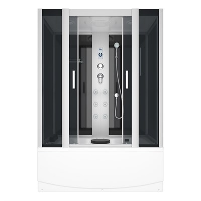 Душевой бокс Erlit Comfort ER4517TP-C4 ER4517TP-C4 - фото 557611