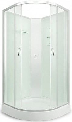 Душевая кабина Erlit ER3509PE-C3-RUS (900x900x1950) ER3509PE-C3-RUS - фото 558202