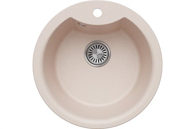 Кухонная мойка TOLERO Classic R-108E Саванна 855861 - фото 566146