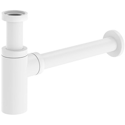 Сифон для раковины Ravak X01800 Белый матовый X01800 - фото 571529