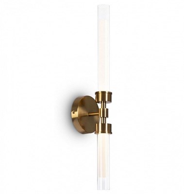 Бра Maytoni Stelo MOD116WL-L7BS3K MOD116WL-L7BS3K - фото 733789