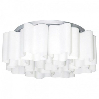 Потолочная люстра Lightstar Nubi 802090 802090 - фото 733798