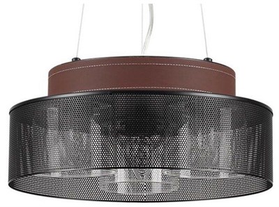 Подвесной светильник Lumion Basalto 6598/3C LMN_6598_3C - фото 733838