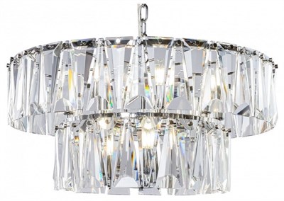 Подвесной светильник Maytoni Puntes MOD043PL-12CH MY_MOD043PL-12CH - фото 759480