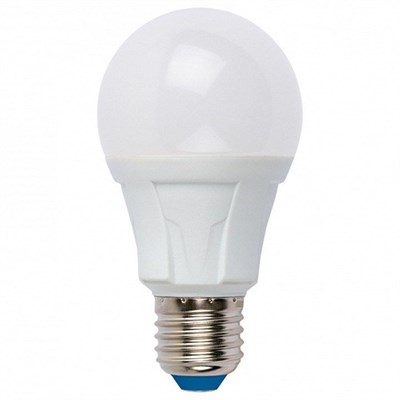 Лампа светодиодная Uniel FR PLP01WH E27 8Вт 6500K UL-00002003 UL_UL-00002003 - фото 780666