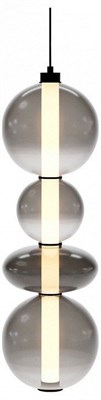 Подвесной светильник Maytoni Futuro MOD307PL-L36B3K MOD307PL-L36B3K - фото 780679