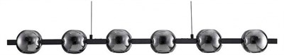 Подвесной светильник Arte Lamp Markab A2471SP-12BK AR_A2471SP-12BK - фото 790248