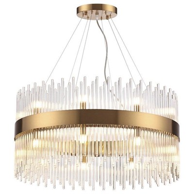 Подвесная люстра Odeon Light Focco 4722/18 OD_4722_18 - фото 790251