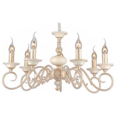 Подвесная люстра Maytoni Perla ARM337-07-R MY_ARM337-07-R - фото 863357