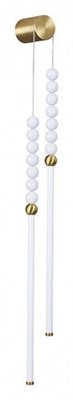 Бра Odeon Light Monella 6639/16WL 6639/16WL - фото 863365
