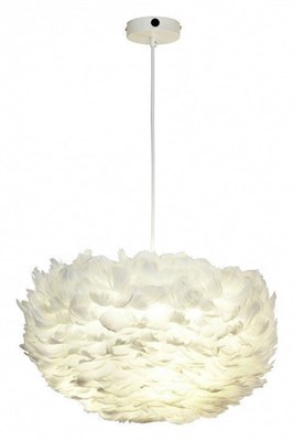 Подвесной светильник Lussole Cuscino GRLSP-8360 GRLSP-8360 - фото 863370