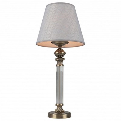 Настольная лампа декоративная Omnilux Rivoli OML-64214-01 om_oml-64214-01 - фото 863384