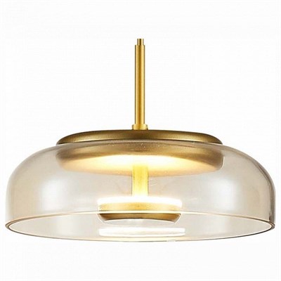 Подвесной светильник ST-Luce Lacio SL6002.203.01 sl6002.203.01 - фото 863393