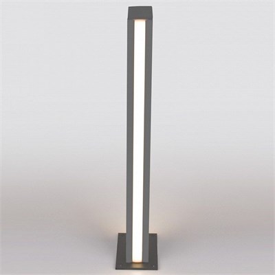 Наземный низкий светильник Elektrostandard Flat a053317 elk_a053317 - фото 863413