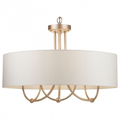 Подвесной светильник Maytoni Roma ARM006PL-08G my_arm006pl-08g - фото 863423