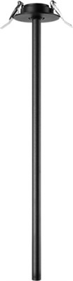 Встраиваемый светильник на штанге Loft it Cane 10359/500 Black LF_10359_500_Black - фото 863517