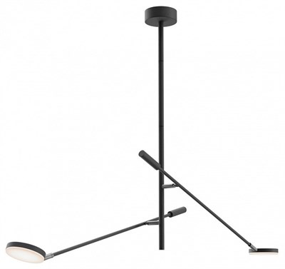 Светильник на штанге Maytoni Fad MOD070CL-L15B3K1 my_mod070cl-l15b3k1 - фото 863523