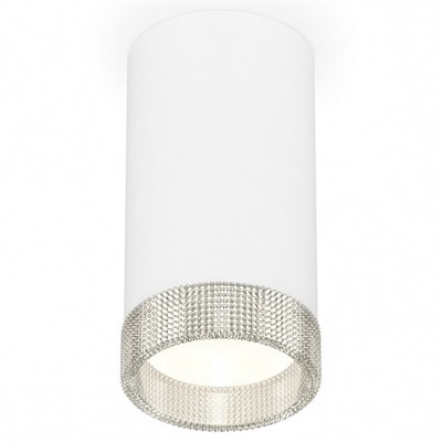 Накладной светильник Ambrella Light XS XS8161010 ambr_xs8161010 - фото 863574
