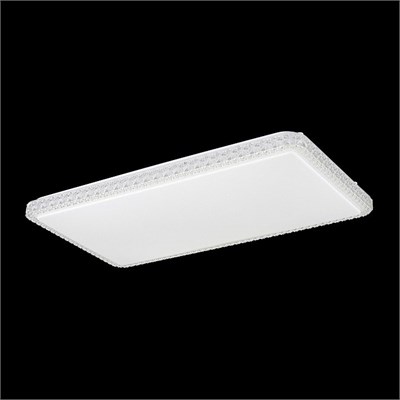 Накладной светильник Citilux Kристалино Слим CL715P600 cl715p600 - фото 863600