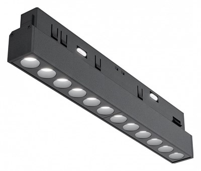 Встраиваемый светильник Maytoni Points TR031-4-12WTW-M-DSZ-B MY_TR031-4-12WTW-M-DSZ-B