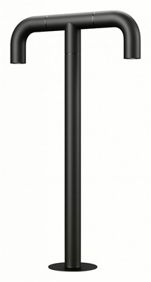 Наземный низкий светильник Maytoni Sleek O477FL-L4GF3K MY_O477FL-L4GF3K