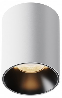 Накладной светильник Maytoni Alfa LED C064CL-8W3K-RD-WB MY_C064CL-8W3K-RD-WB