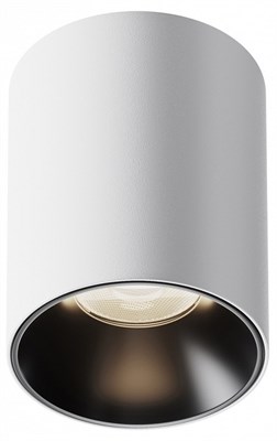 Накладной светильник Maytoni Alfa LED C064CL-8W4K-RD-WB MY_C064CL-8W4K-RD-WB