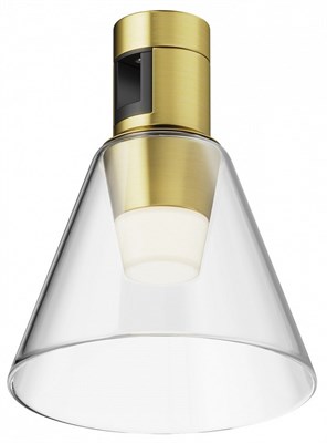 Накладной светильник Maytoni Bianca TR147-1-3W4K-BS MY_TR147-1-3W4K-BS