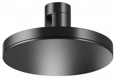 Накладной светильник Maytoni Plato TR152-1-7W4K-B MY_TR152-1-7W4K-B